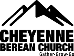 Cheyenne Berean Church Logo