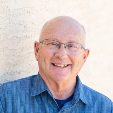 Richard Crocker